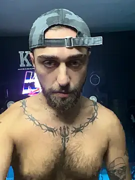 kashume- online show from January 7, 3:58 pm