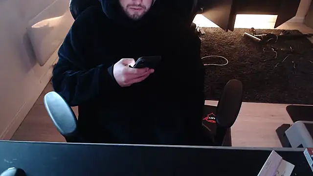 billybeerNL online show from January 13, 12:21 pm