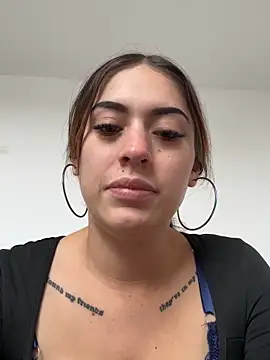 KarolineAndJake online show from September 20, 8:54 pm