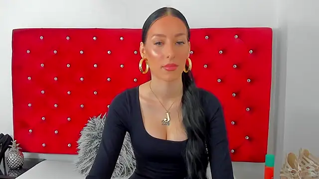 PleasureJasmine online show from October 7, 7:49 am