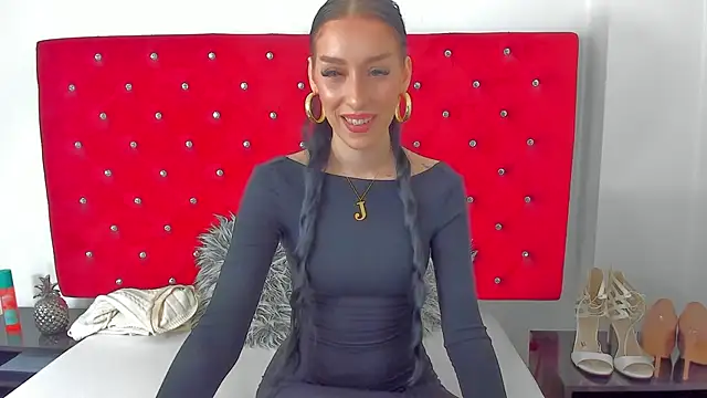 PleasureJasmine online show from November 27, 10:39 am