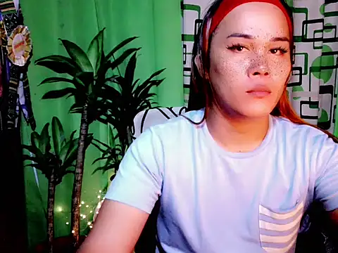 urdreamgirljacky online show from October 22, 5:13 pm