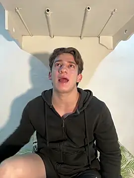 AteneoJr online show from February 5, 12:15 am