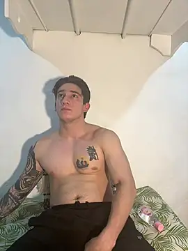 AteneoJr online show from February 6, 12:26 am