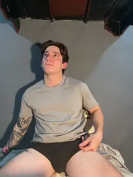 AteneoJr online show from February 17, 12:18 am