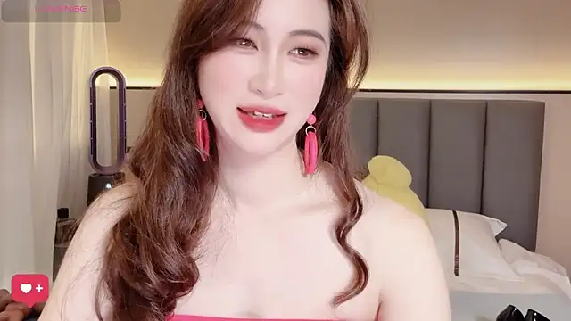 Snapshot of wuyueaini chatting on April 4, 6:44 am wuyueaini online show from April 4, 6:44 am