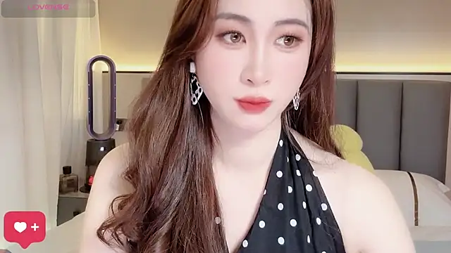 Snapshot of wuyueaini chatting on April 7, 6:25 am wuyueaini online show from April 7, 6:25 am