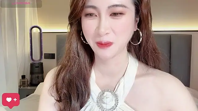 Snapshot of wuyueaini chatting on April 10, 6:51 am wuyueaini online show from April 10, 6:51 am