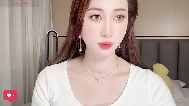 Snapshot of wuyueaini chatting on May 14, 6:20 am wuyueaini online show from May 14, 6:20 am