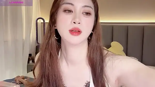 Snapshot of wuyueaini chatting on June 20, 6:38 am wuyueaini online show from June 20, 6:38 am
