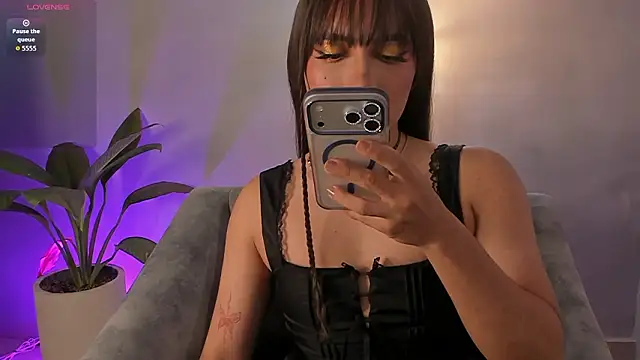 samycute  online show from March 14, 5:40 pm