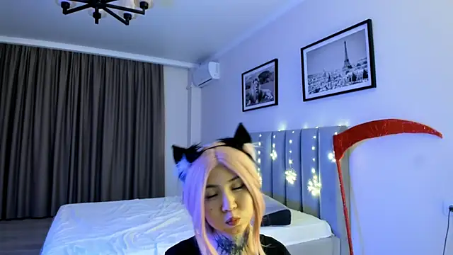 kawai mai online show from March 3, 2:12 pm