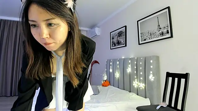 kawai mai online show from April 10, 2:44 pm