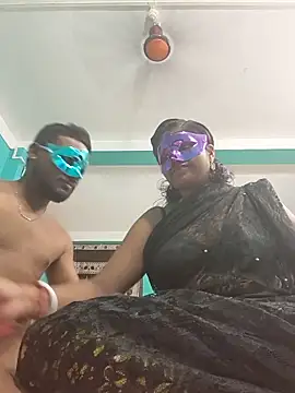 Indian  coupel999 online show from May 22, 3:50 pm