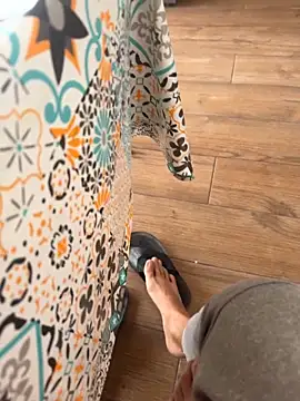 Manu97k online show from February 16, 10:44 am