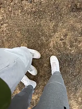 Manu97k online show from March 12, 3:18 pm