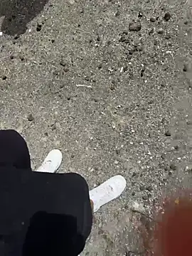 Manu97k online show from April 2, 12:25 pm