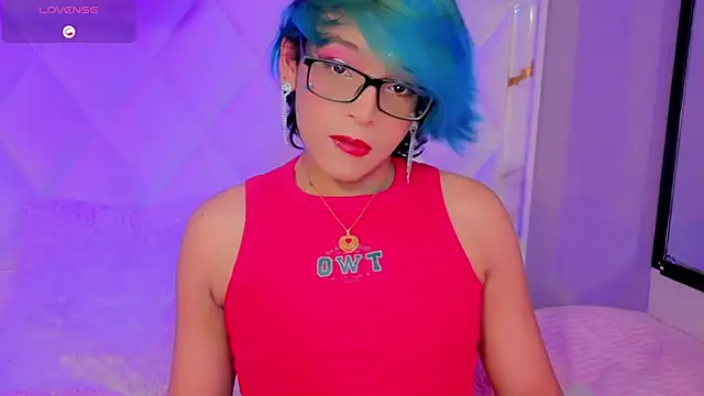 Dannyhot  online show from February 14, 8:05 pm