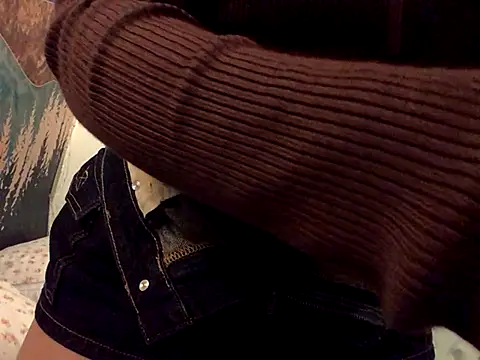 AuraLush online show from September 23, 3:09 am