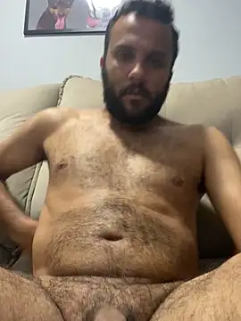 RodrigoBarbudoMT online show from March 18, 10:57 pm