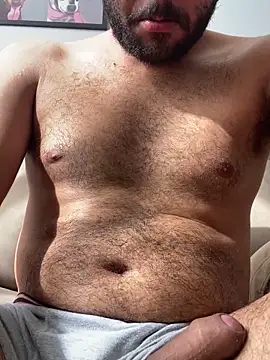 RodrigoBarbudoMT online show from April 12, 5:51 pm