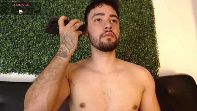 sam ford 2 online show from March 21, 1:21 am