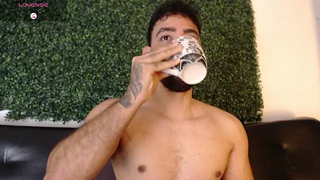 sam ford 2 online show from April 4, 12:53 am