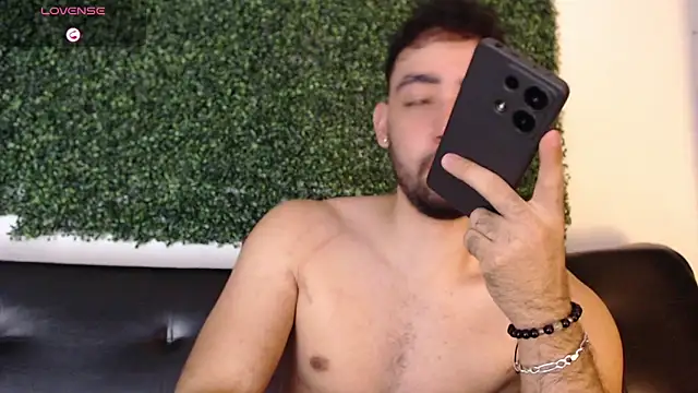 sam ford 2 online show from April 9, 12:54 am