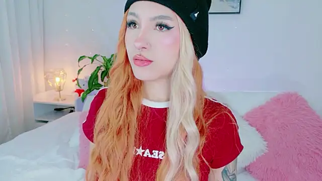 cuteezoe online show from March 10, 3:00 am