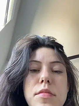 lilbbyily online show from April 10, 2:55 pm