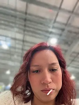 Snapshot of Mrs_MrLove chatting on April 15, 1:56 am Mrs MrLove online show from April 15, 1:56 am