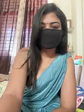 Snapshot of Theindian_Barbie chatting on March 16, 7:12 am Theindian Barbie online show from March 16, 7:12 am