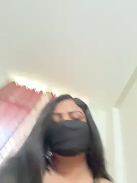 Snapshot of Theindian_Barbie chatting on March 20, 8:08 am Theindian Barbie online show from March 20, 8:08 am