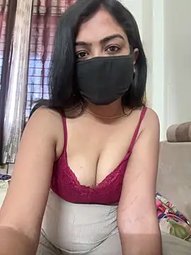 Snapshot of Theindian_Barbie chatting on March 25, 9:04 am Theindian Barbie online show from March 25, 9:04 am