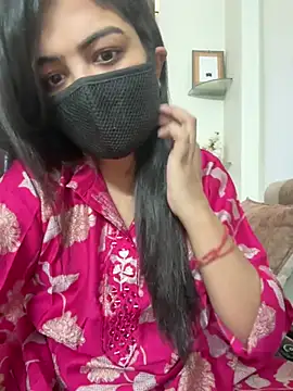 Snapshot of Theindian_Barbie chatting on March 28, 6:02 am Theindian Barbie online show from March 28, 6:02 am