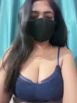 Snapshot of Theindian_Barbie chatting on April 1, 4:37 pm Theindian Barbie online show from April 1, 4:37 pm