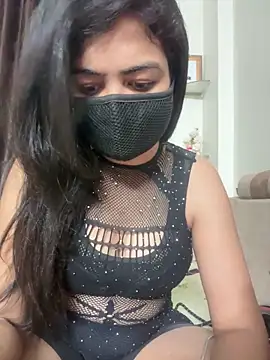 Snapshot of Theindian_Barbie chatting on April 25, 7:22 pm Theindian Barbie online show from April 25, 7:22 pm