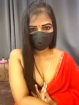 Misss-julli online show from December 2, 8:52 am