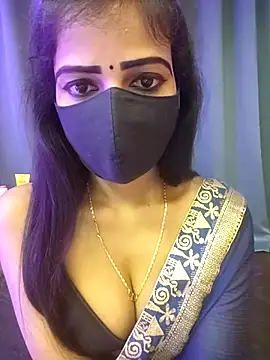 Misss-julli online show from April 8, 4:12 am