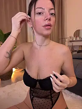 Snapshot of Sandra_Jo chatting on February 1, 5:50 am Sandra Jo online show from February 1, 5:50 am