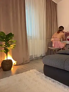 Snapshot of Sandra_Jo chatting on February 10, 6:06 am Sandra Jo online show from February 10, 6:06 am