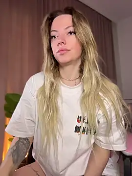 Sandra Jo online show from April 16, 5:08 am