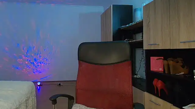 Maria Anna mm online show from January 31, 7:11 pm