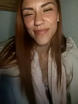 SlimBellaa online show from September 17, 8:54 pm