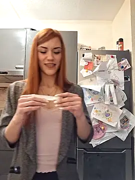 SlimBellaa online show from January 17, 10:24 pm