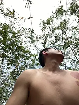 Foxfoxfox4 online show from February 4, 5:13 am