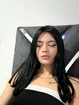 LiaCollings online show from October 27, 11:36 am