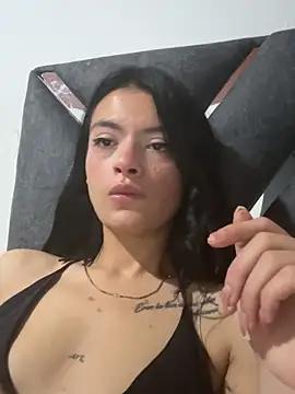 LiaCollings online show from November 25, 11:43 am