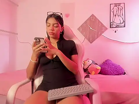 Valy hot online show from September 8, 2:49 pm