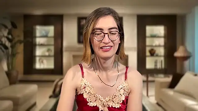 rousseblossom online show from November 29, 12:57 am